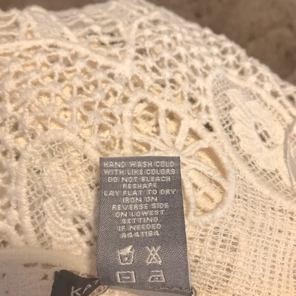 Sweater By Kate & Mallory - Picture 7 of 8